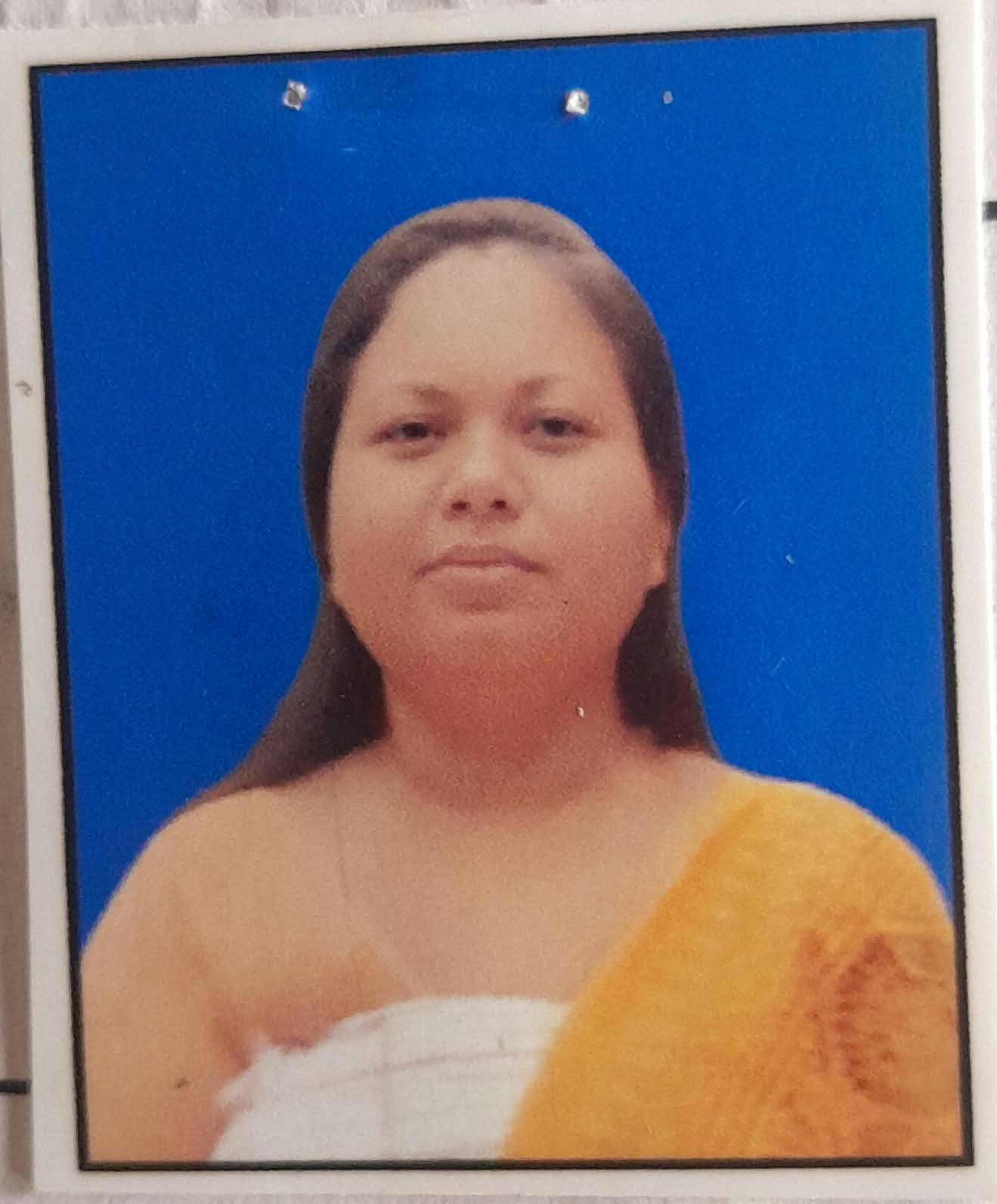 Alaka Basumatary