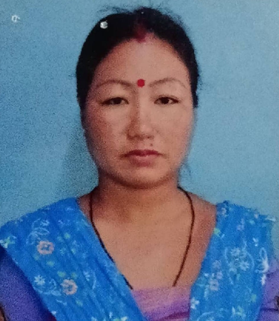Amoli Boro