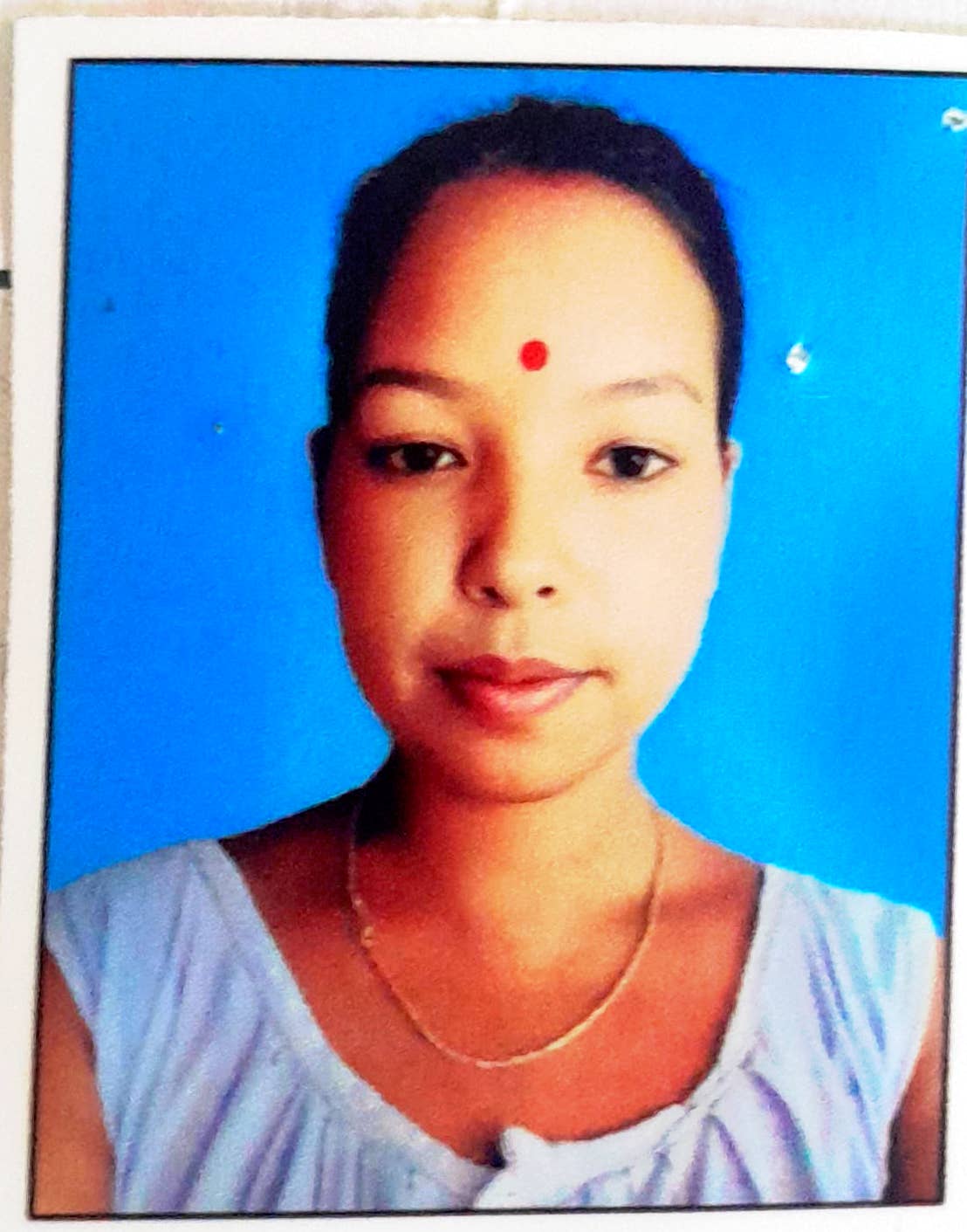Anamika Nath Barman