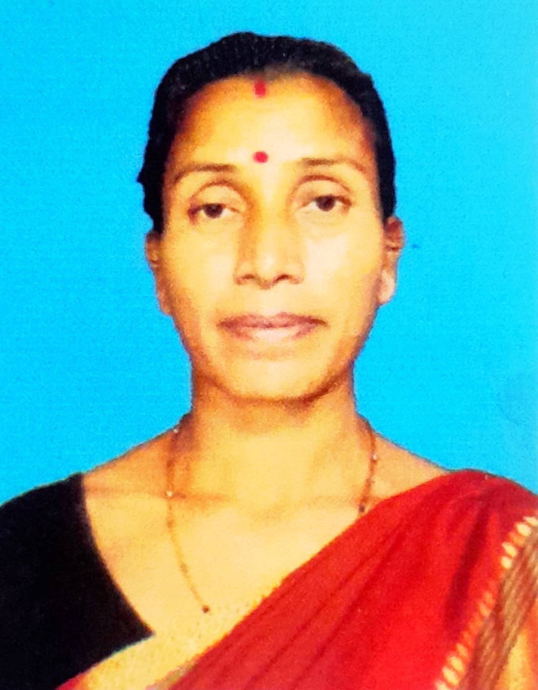 Arpana Das