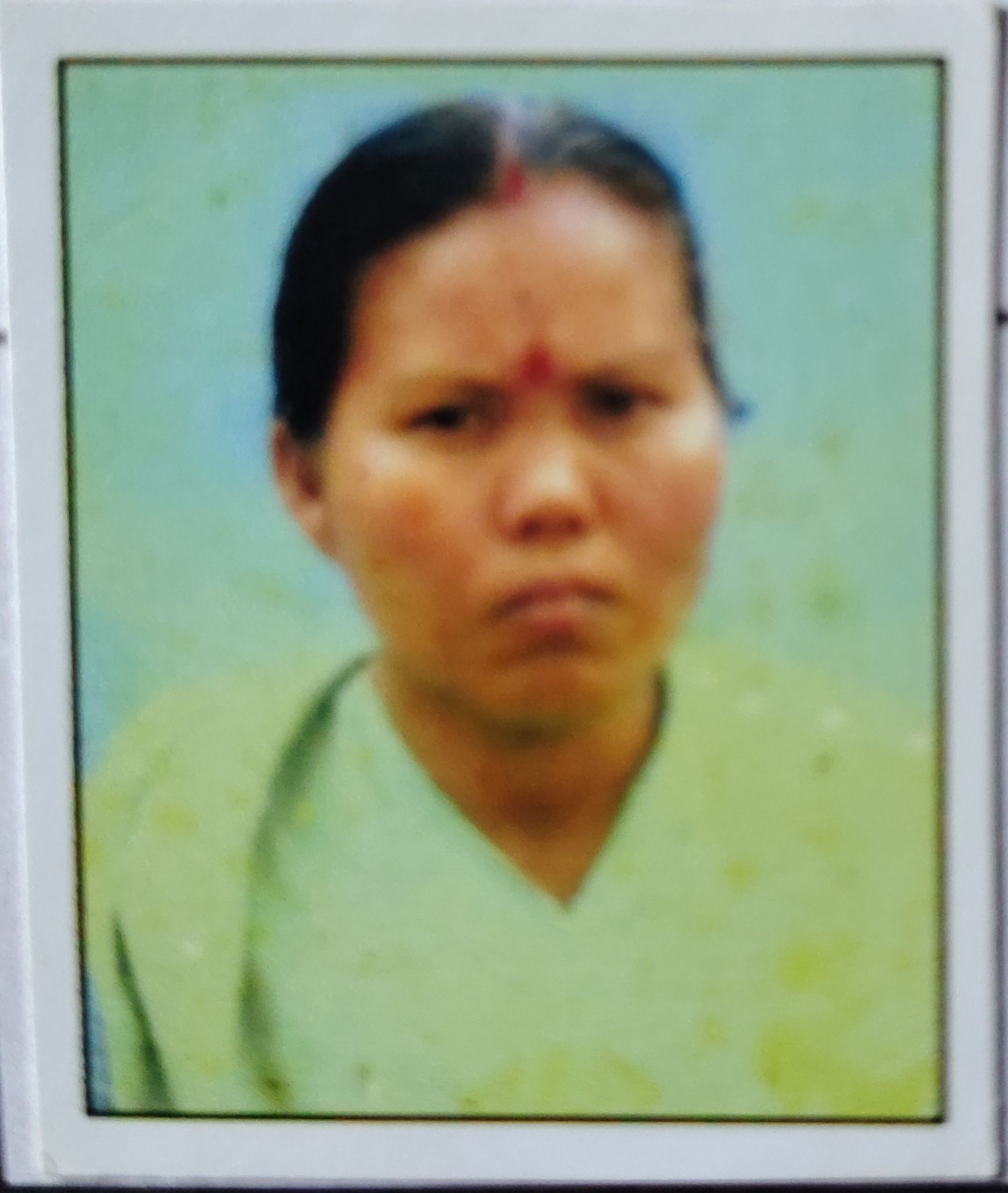 Amadali Boro