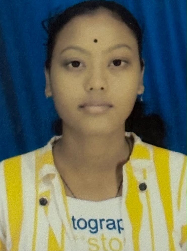 Ambalikha Roy