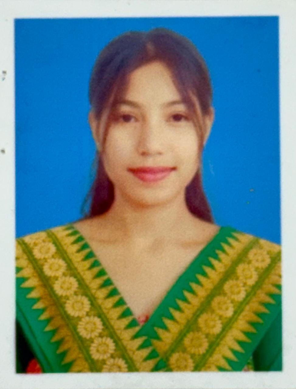 Amisa Basumatary