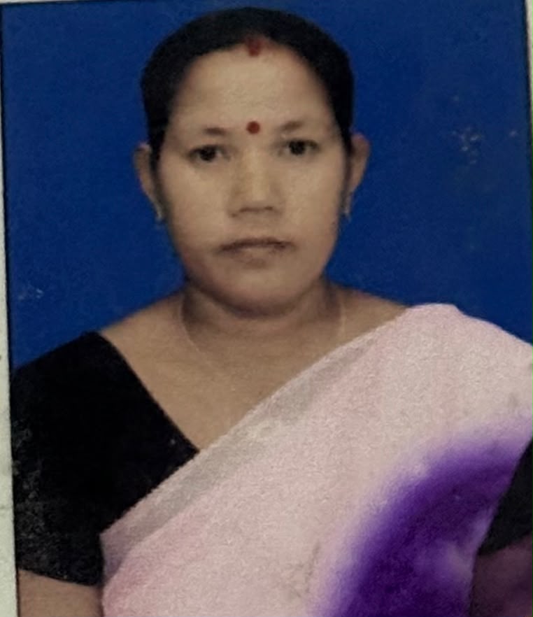 Anamika Adhikary