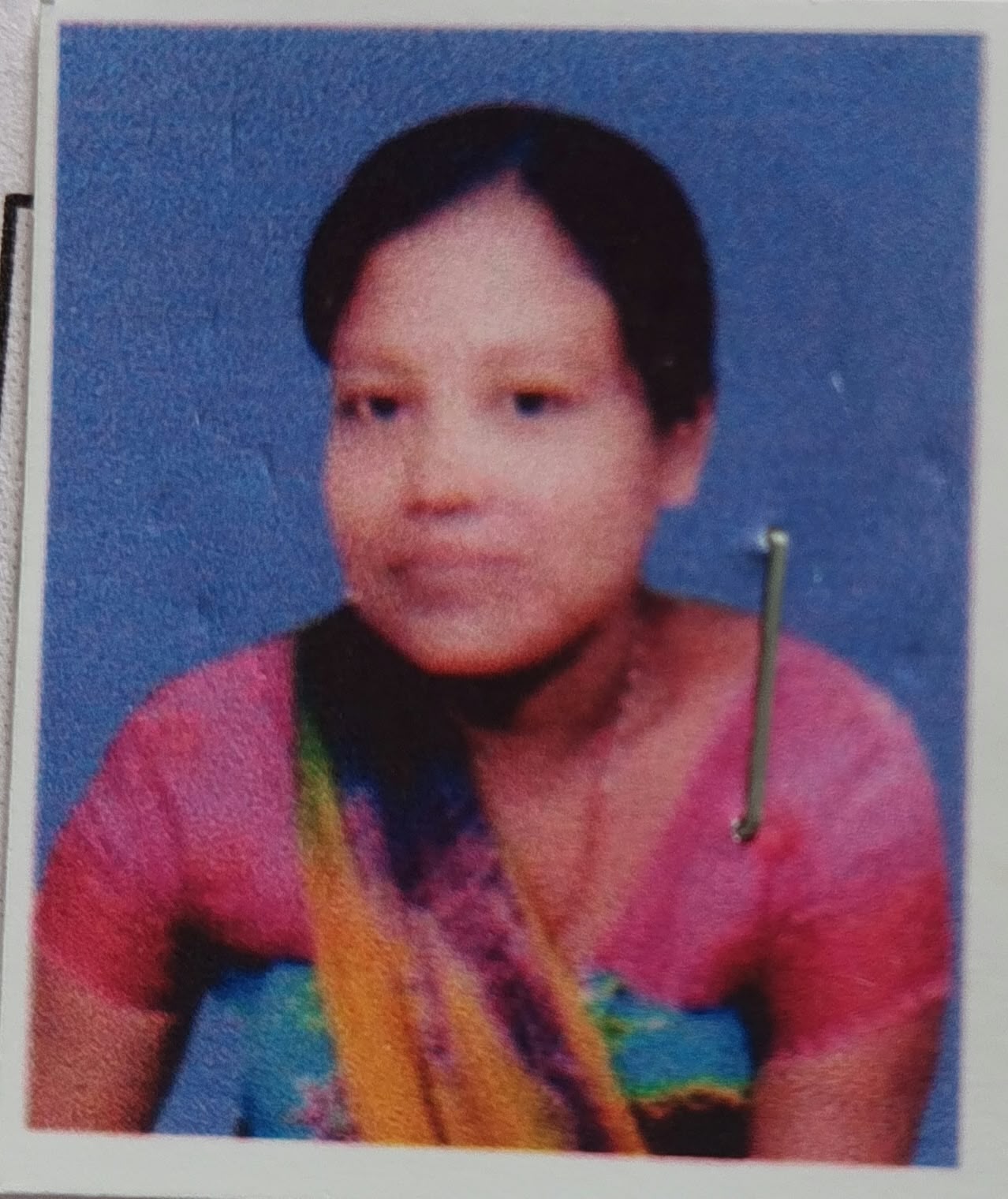 Anathi Basumatary