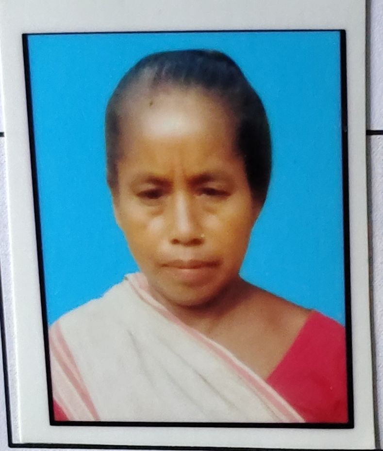 Anathi Boro
