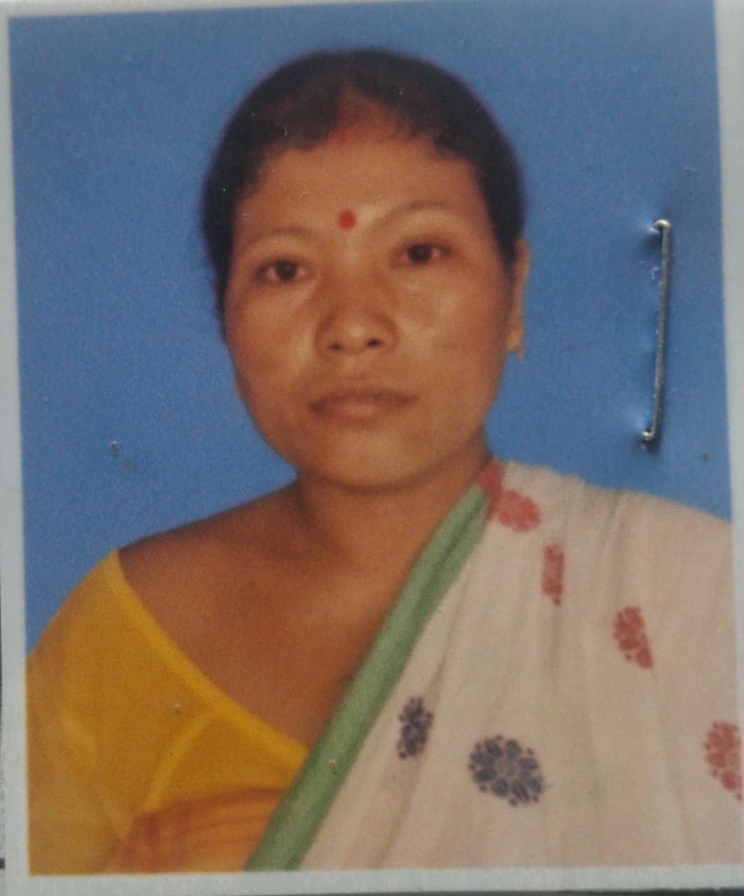 Anjali Boro