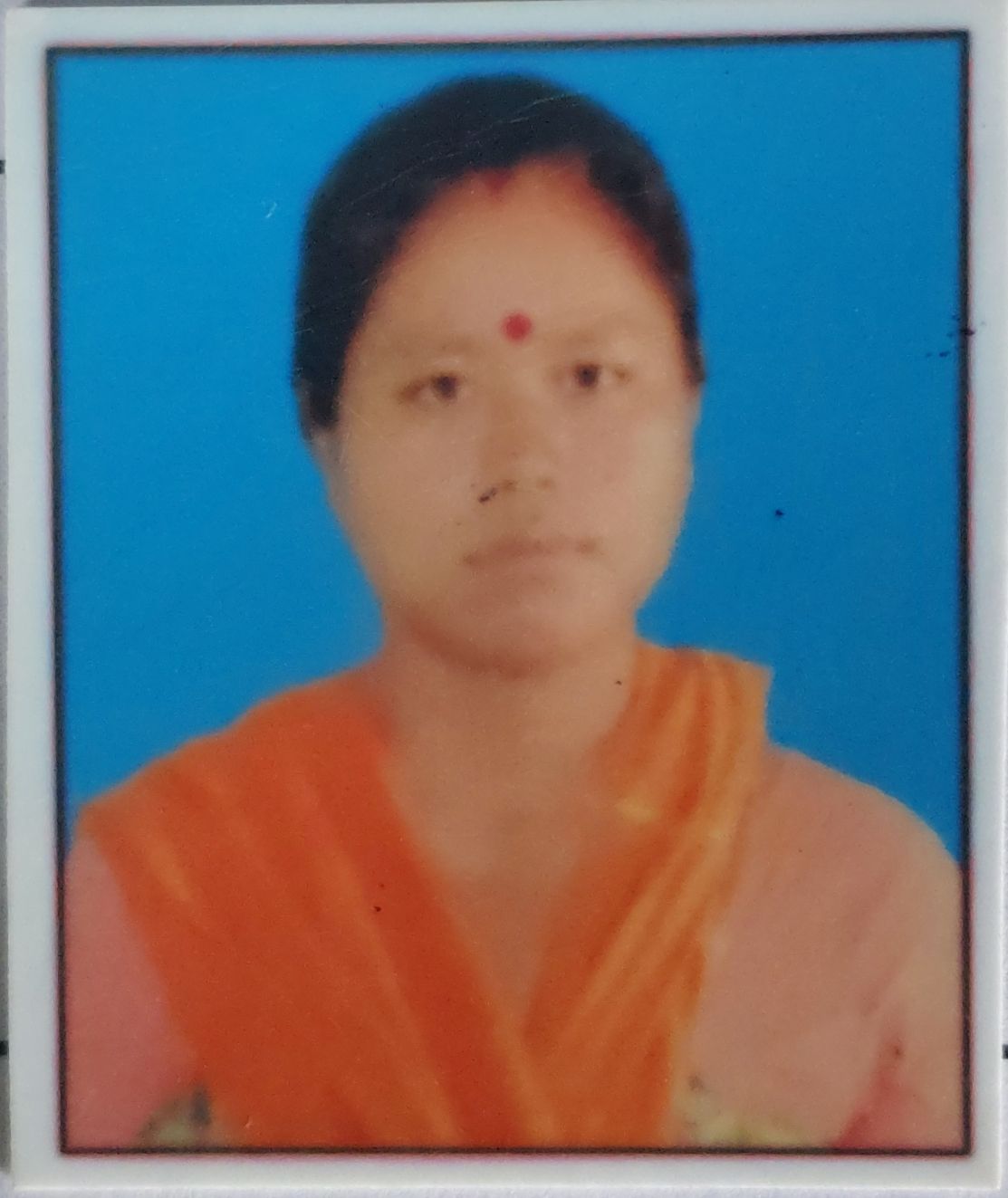 Anjali Brahma