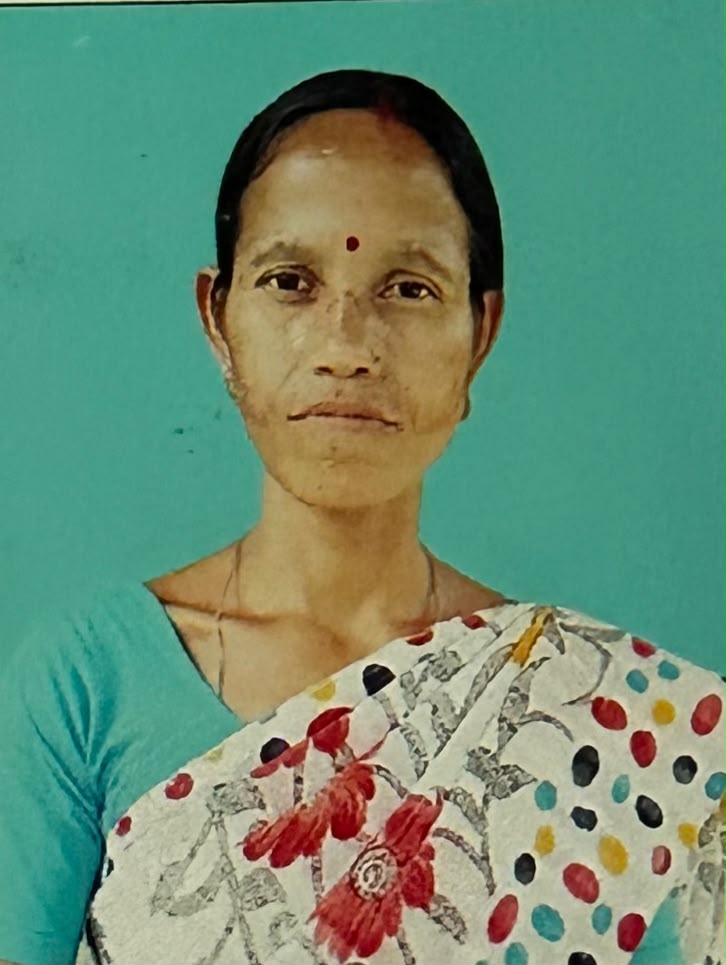 Anjali Roy