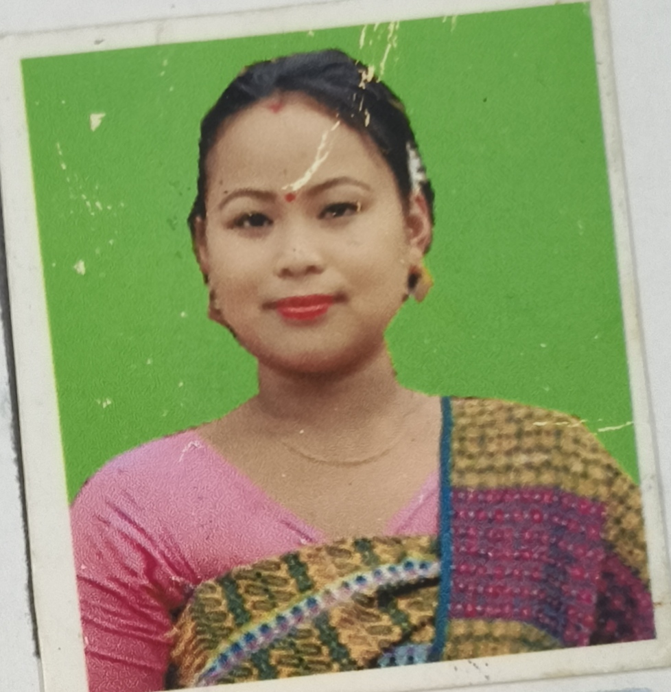 Anju Narzary