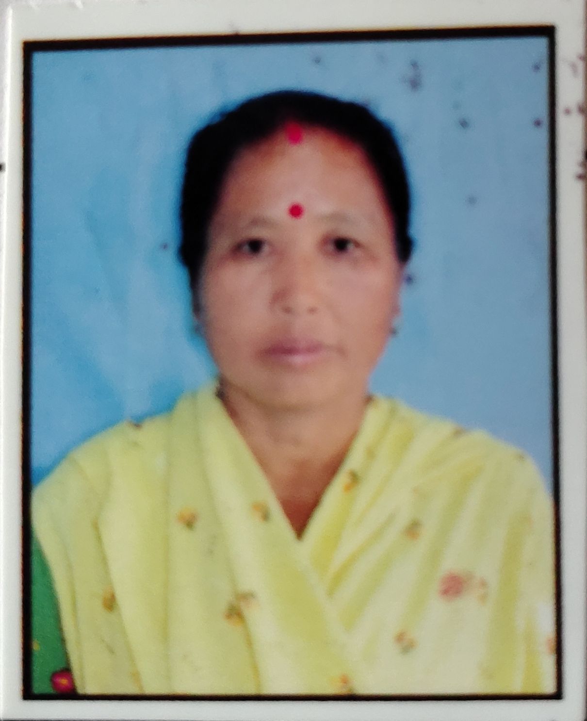 Arati Goyary