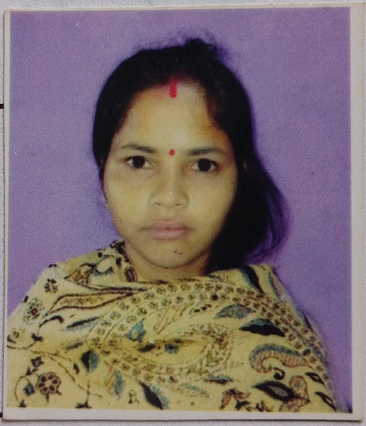 Archana Basumatary