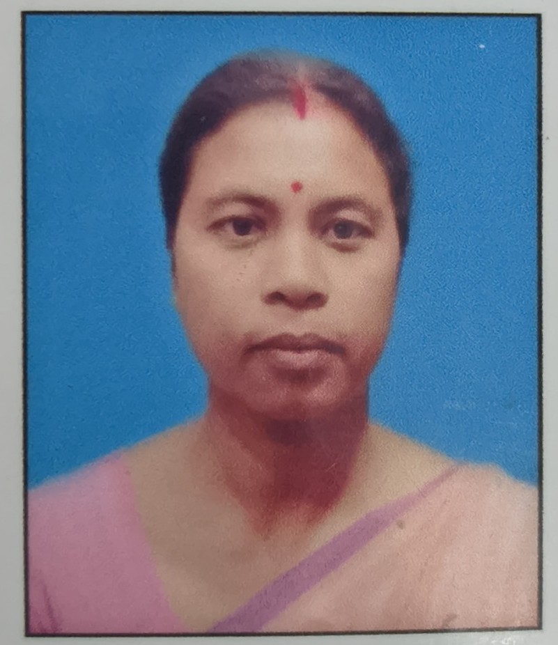Aruna Deka