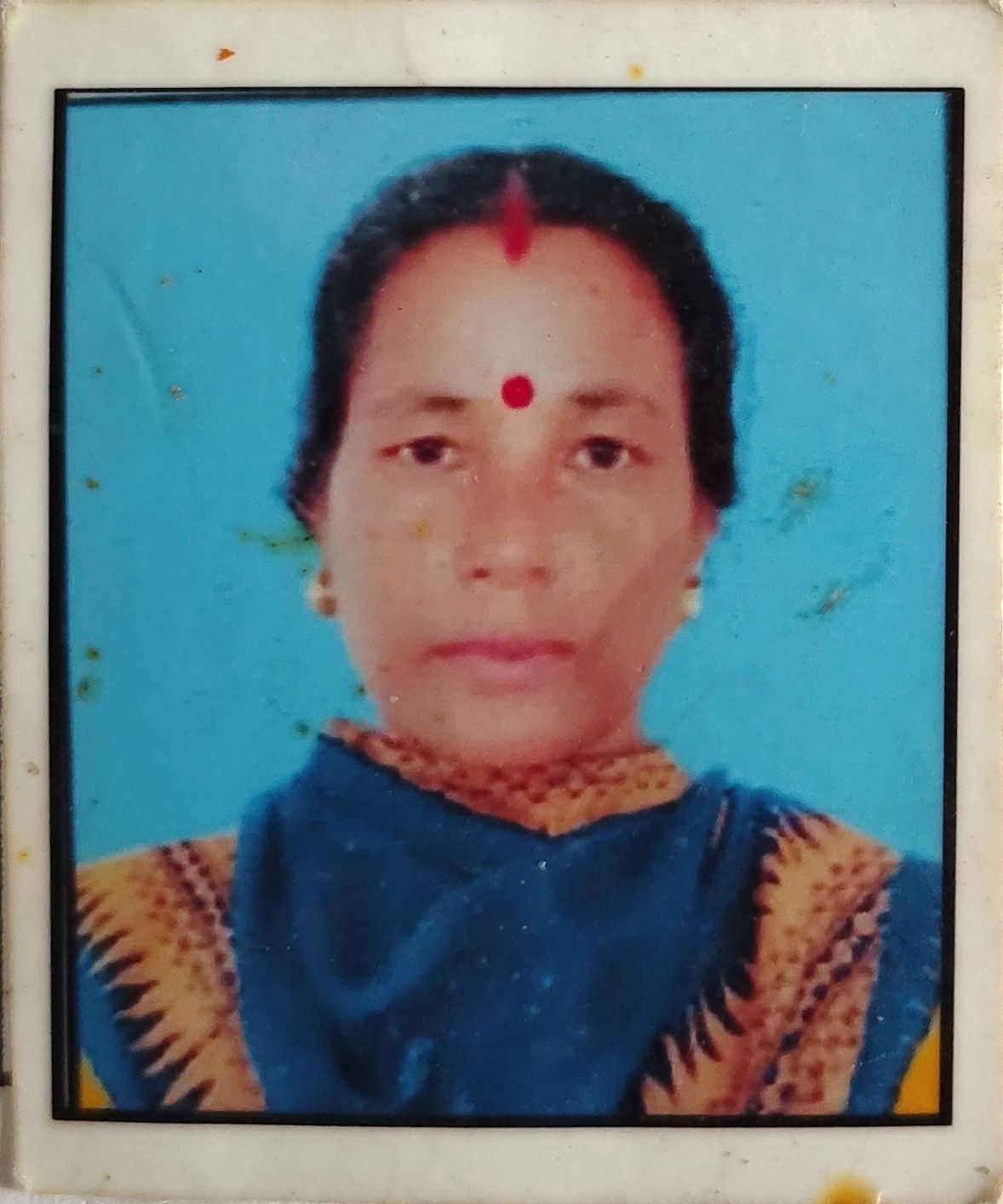Ashi Bala Daimary