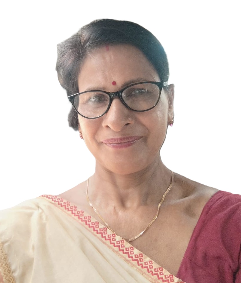 Babita Lahkar Das