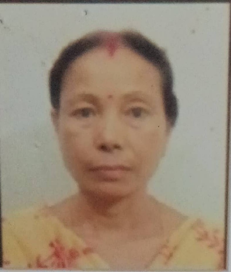 Basanti Boro