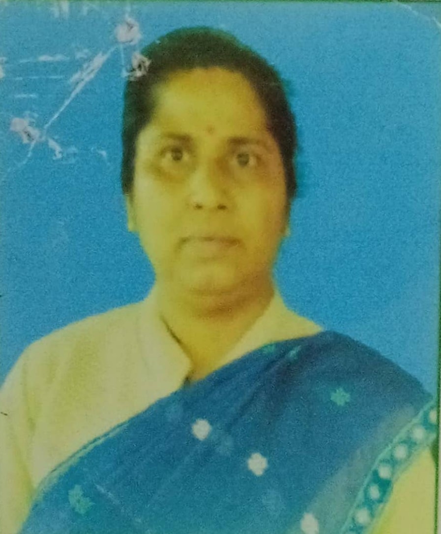 Bhagya Malakar