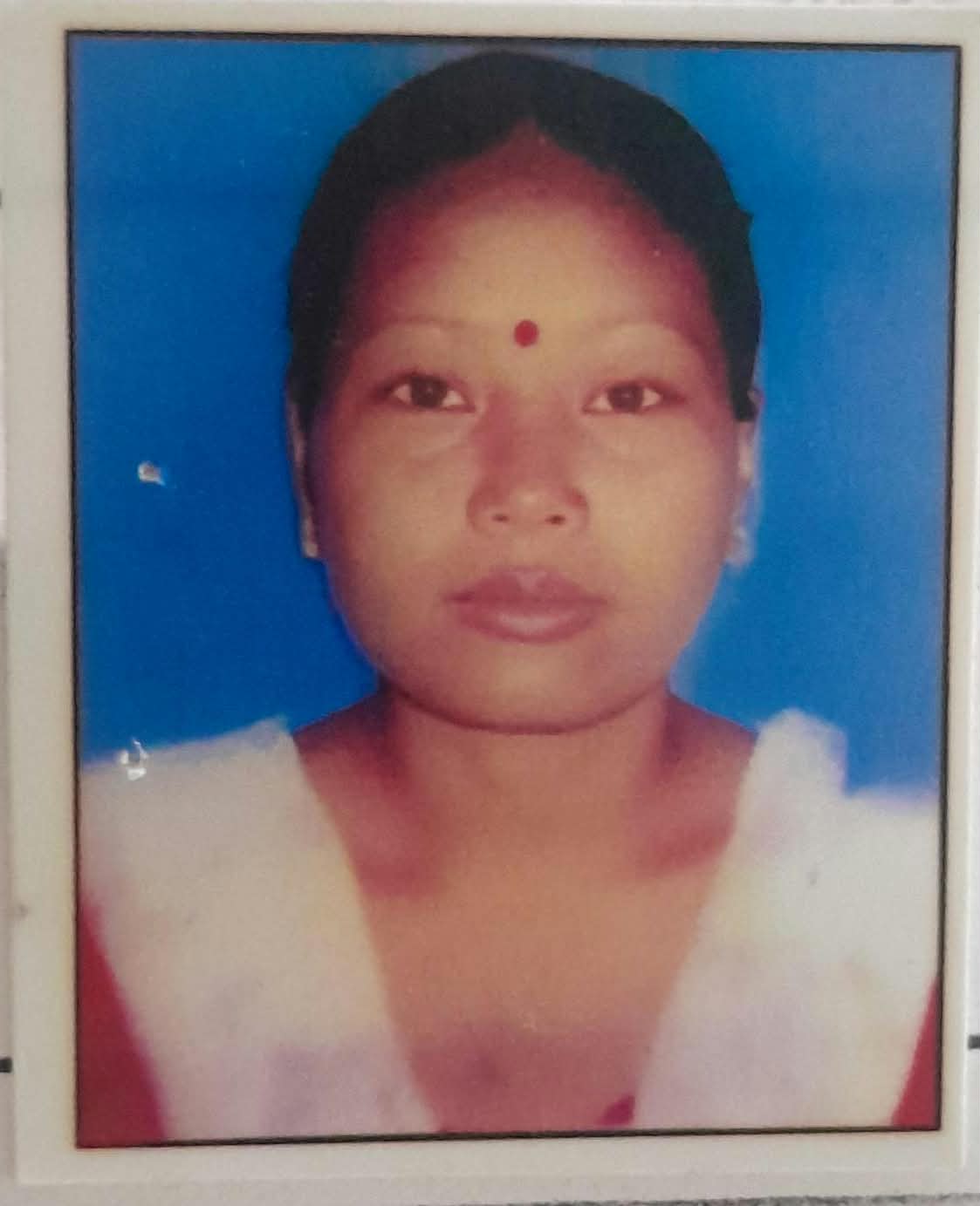 Bimala Basumatary