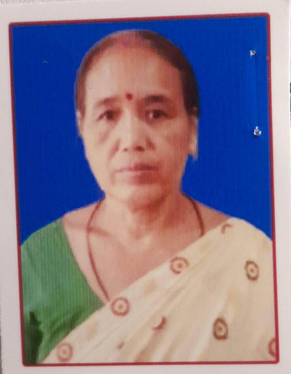 Binita Deka