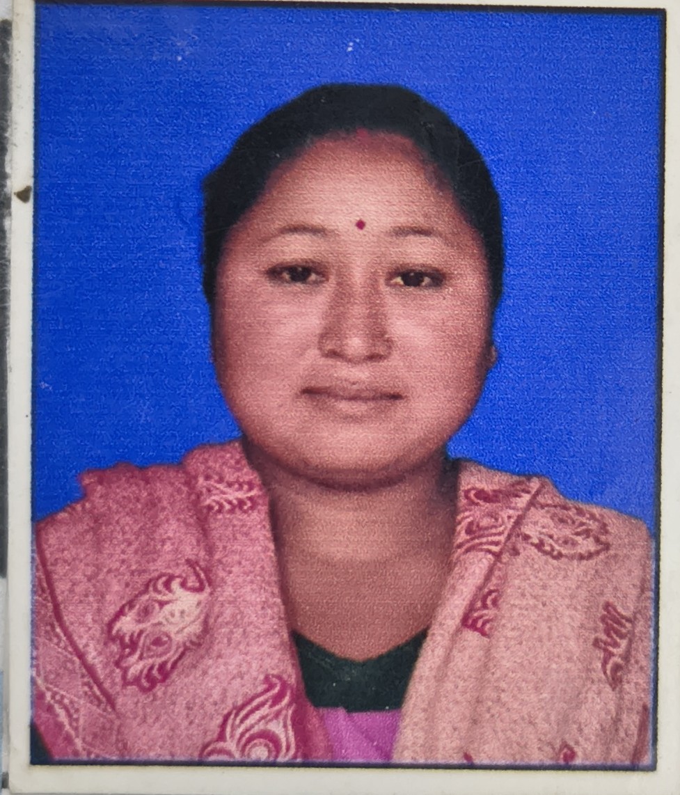 Babita Boro