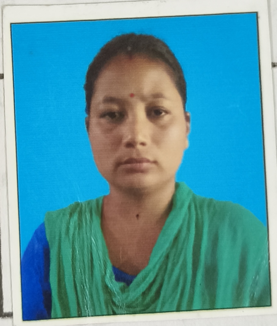 Babita Boro
