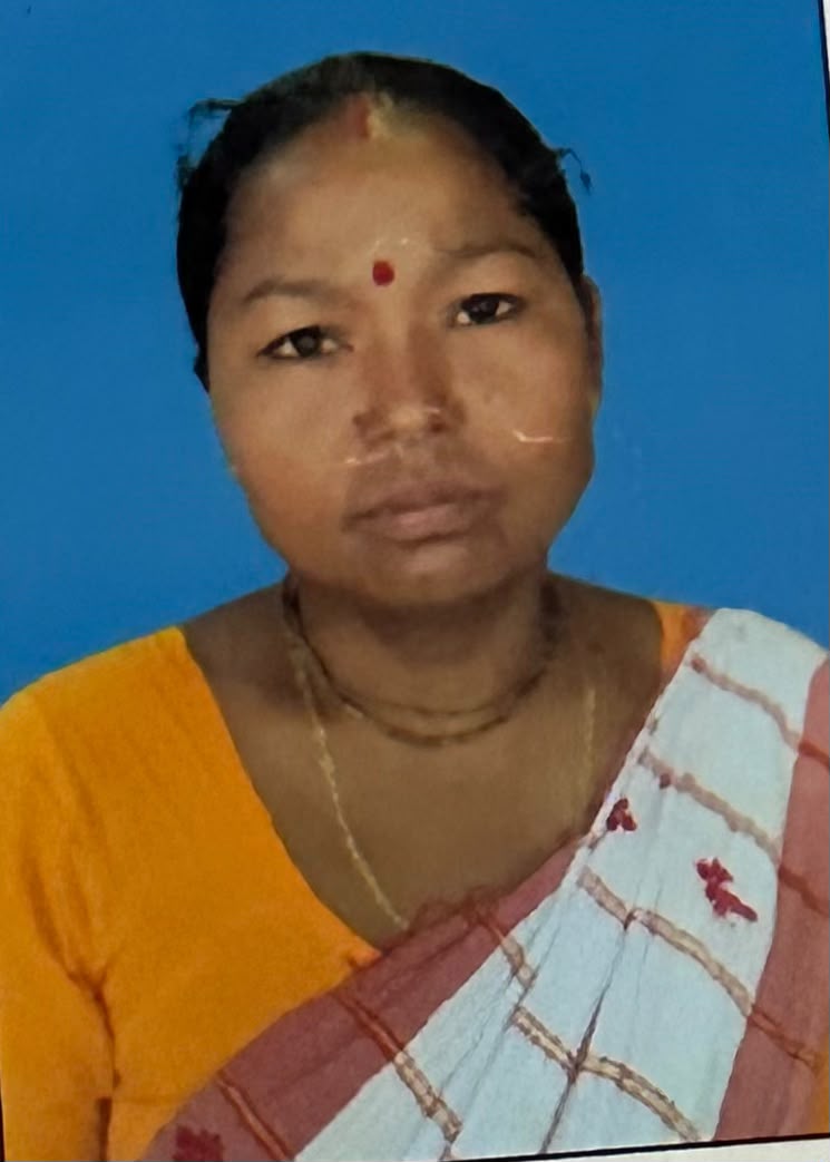 Babita Roy