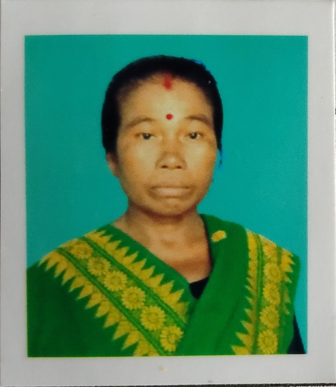 Bade Bala Narzary