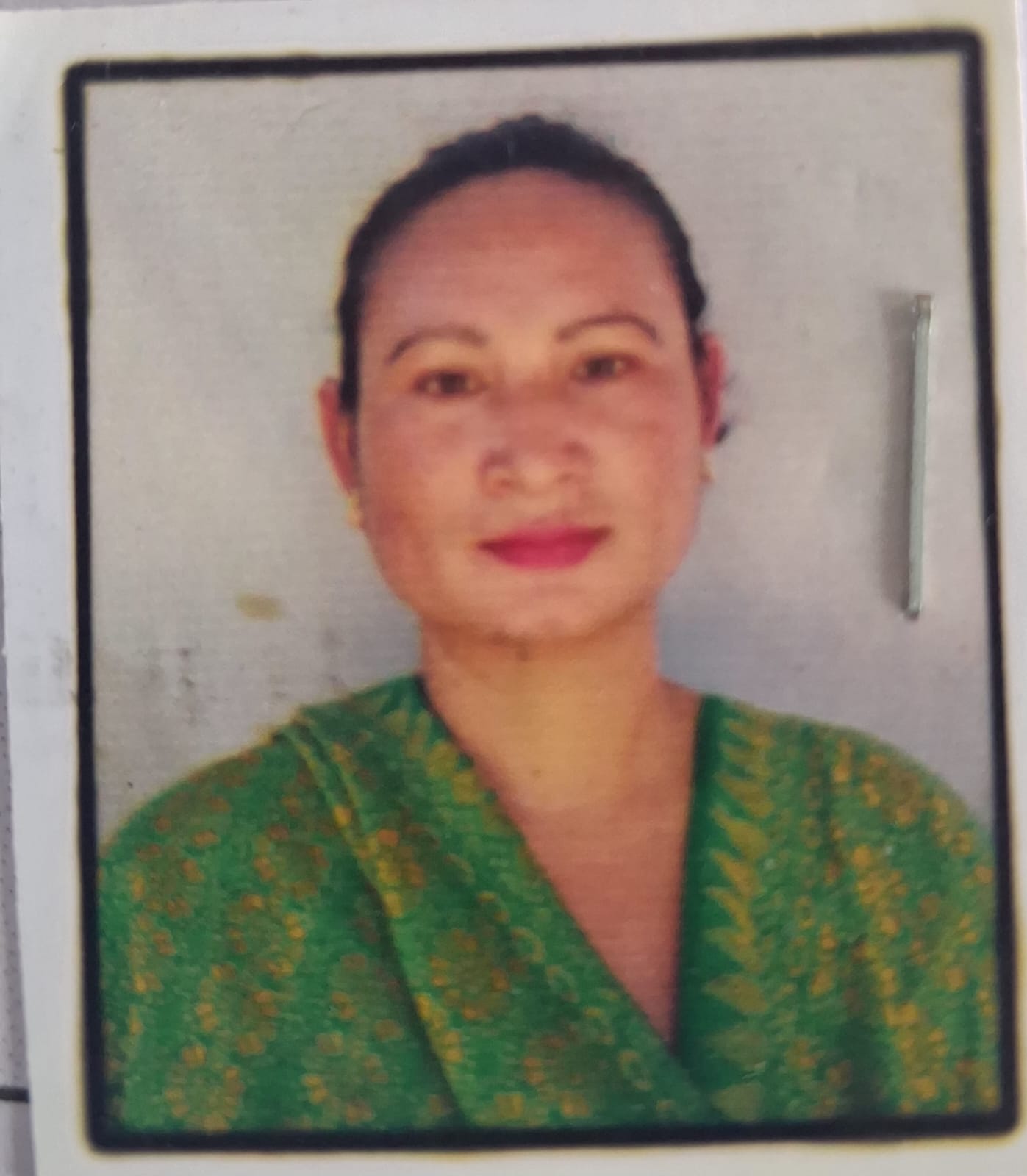 Baleng Narzary