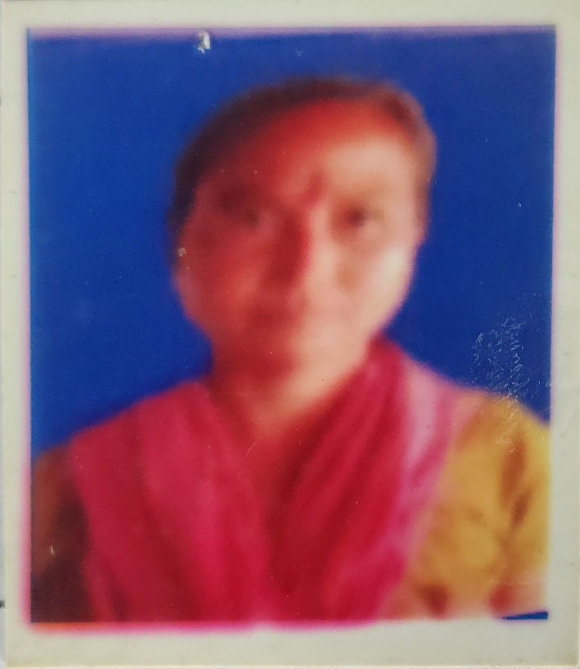Basanti Basumatary