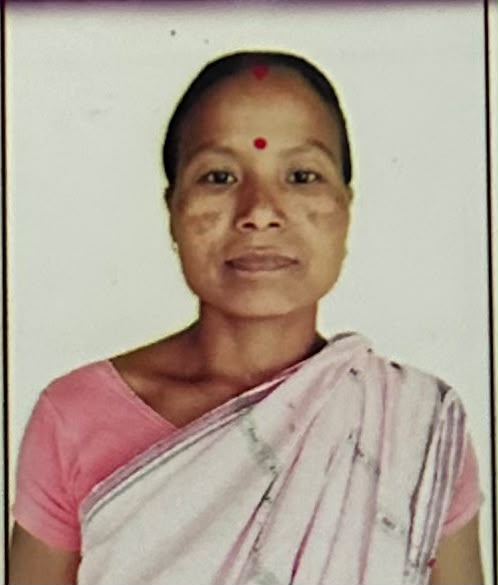 Benu Bala Adhikary
