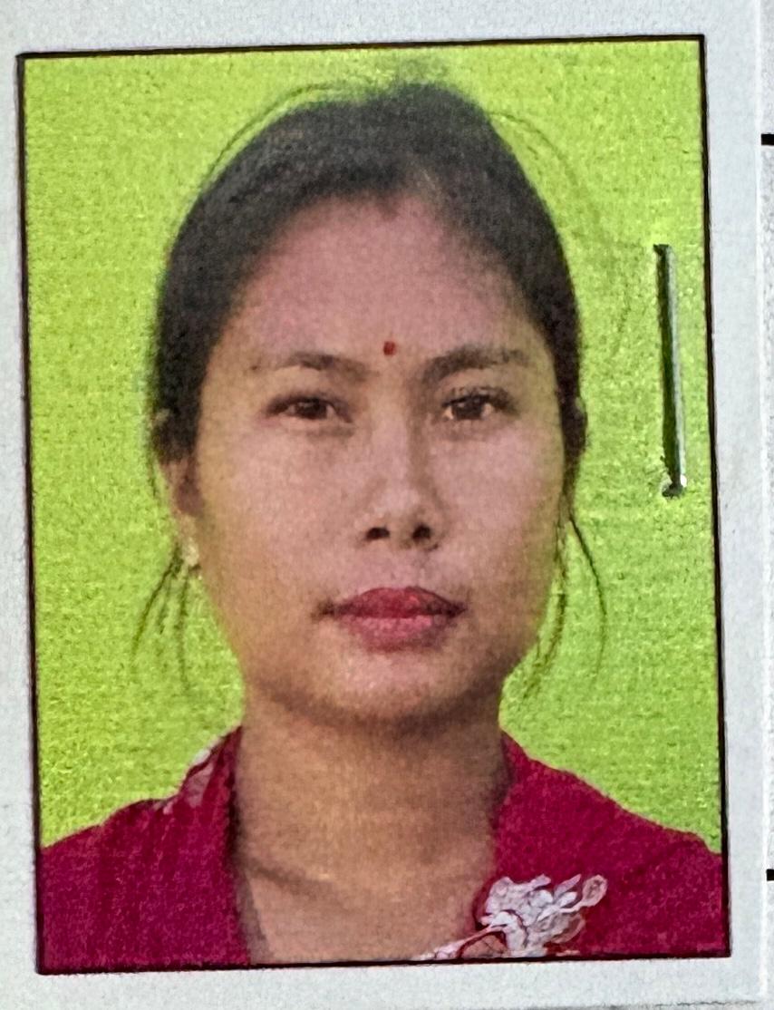 Bhabani Muchahary