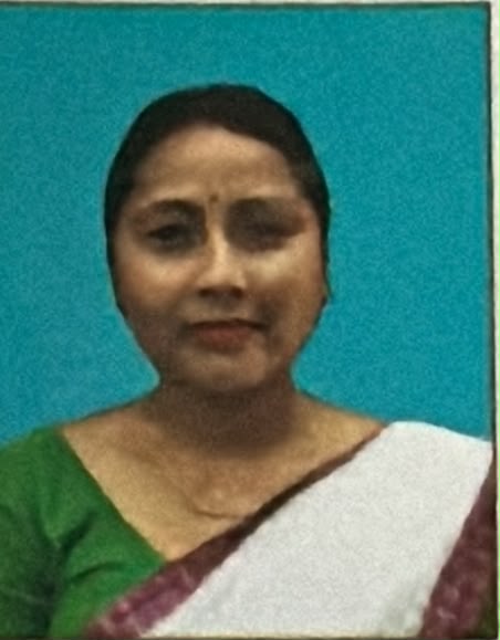 Bhairabi Roy
