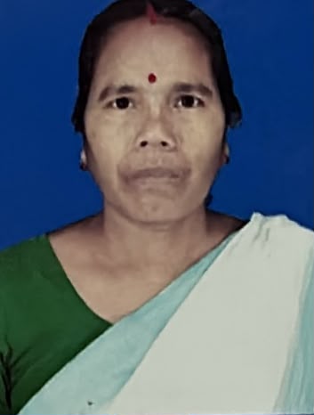 Bhanu Bala Ray