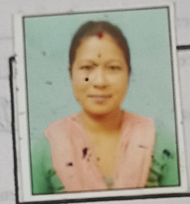 Bhanu Boro