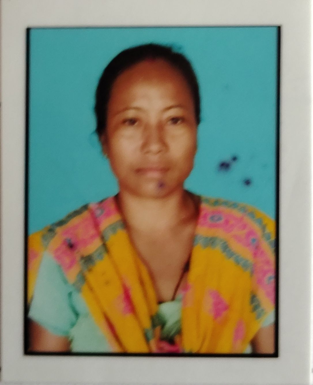 Bhanu Daimary