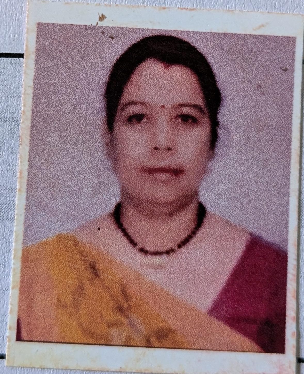 Bhawani Rabha