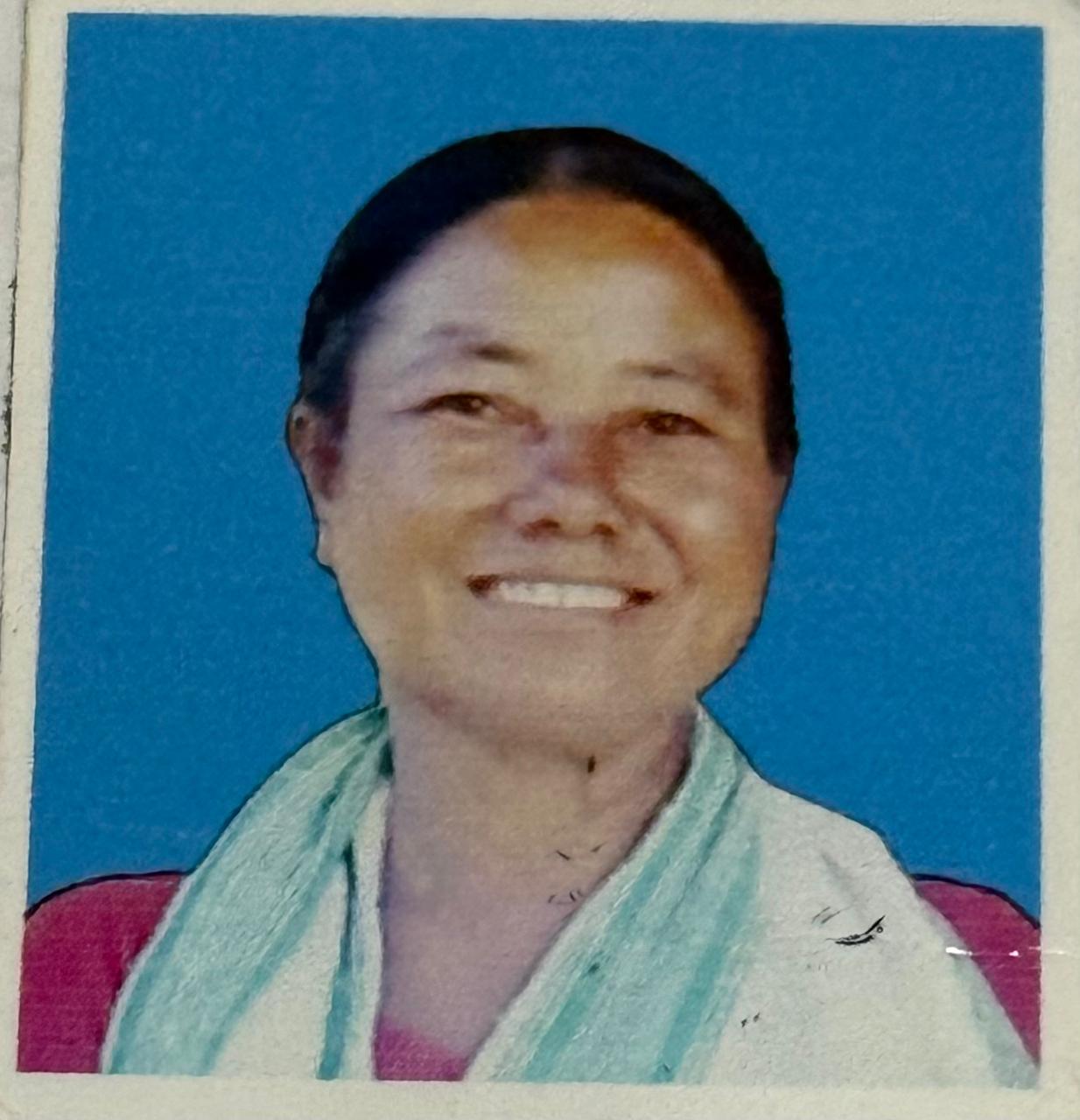Bibari Boro