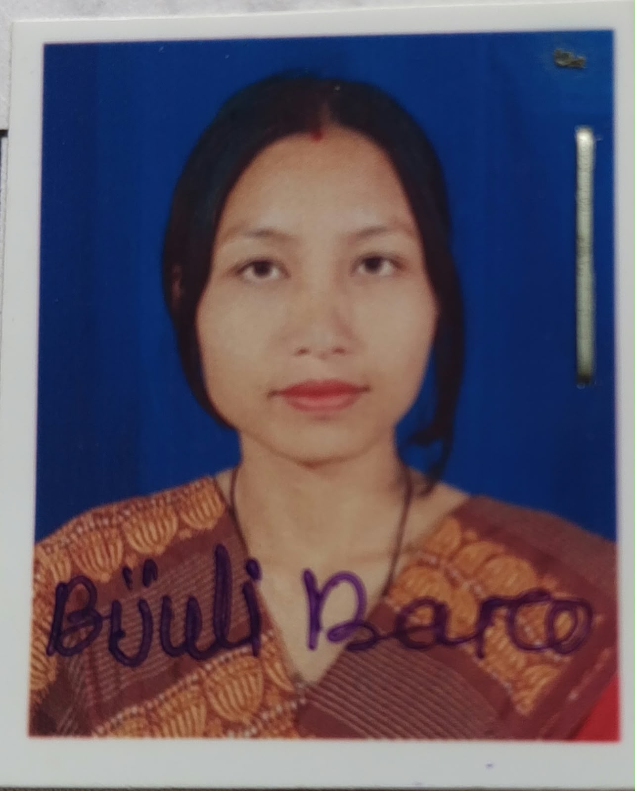 Bijuli Baro