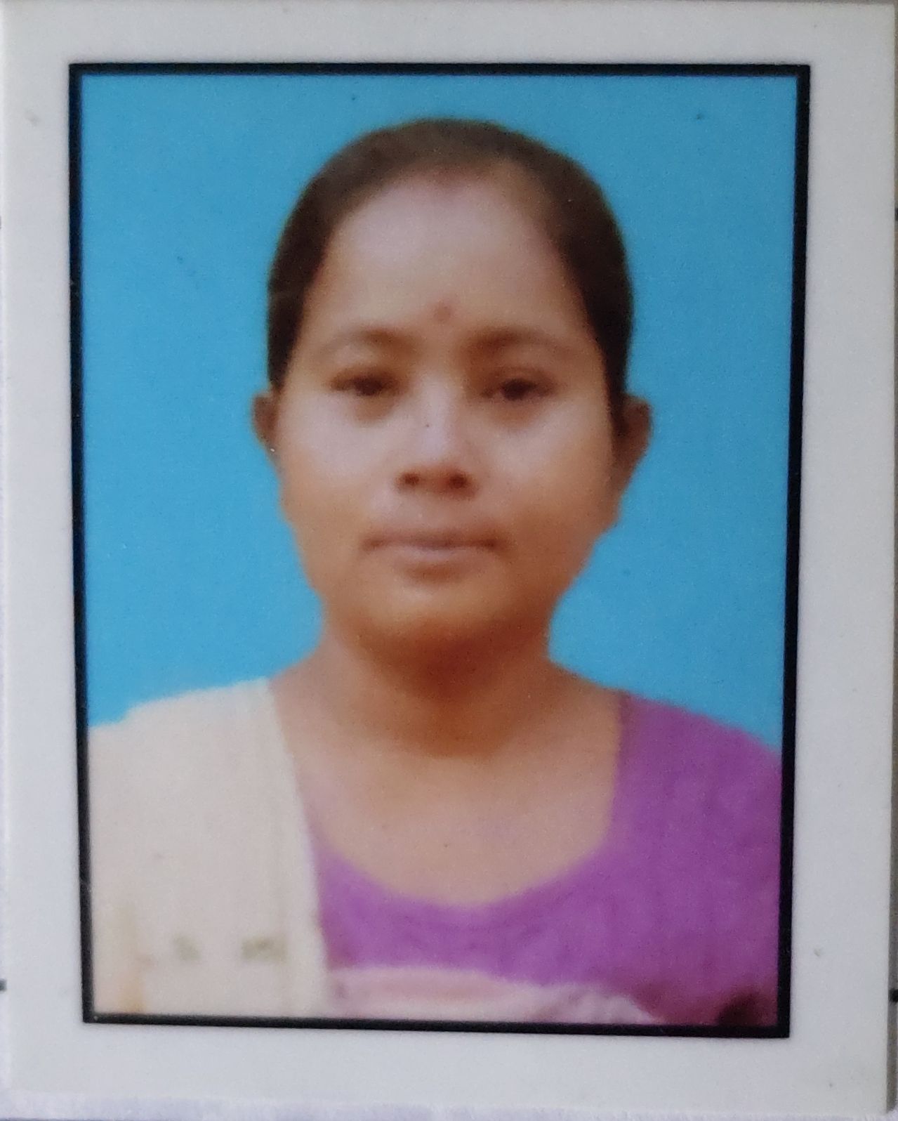 Bijuli Basumatary1