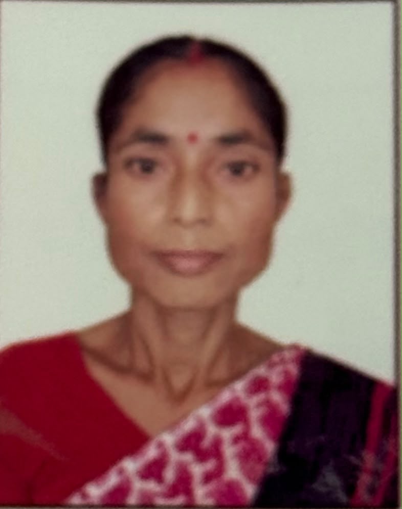 Binapani Ray