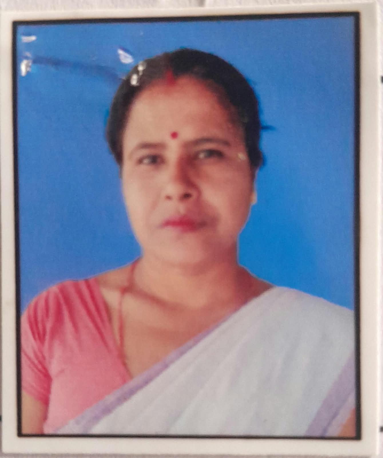 Chandrama Lahakar