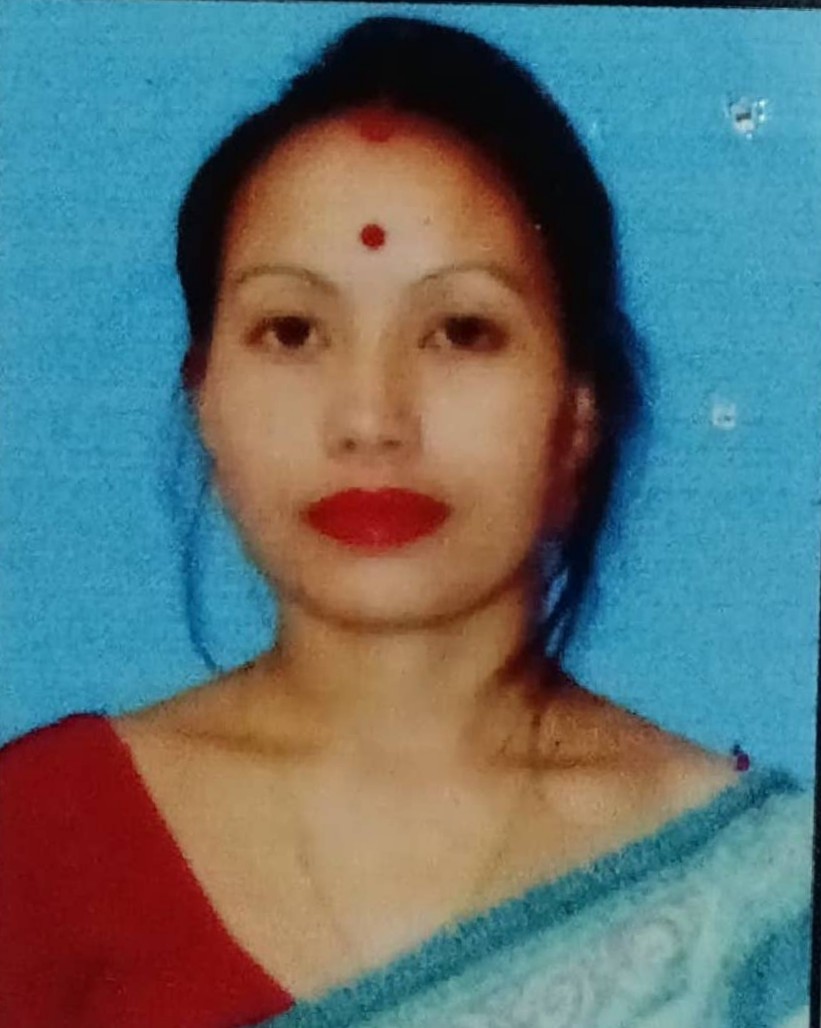 Chandrama Sarania
