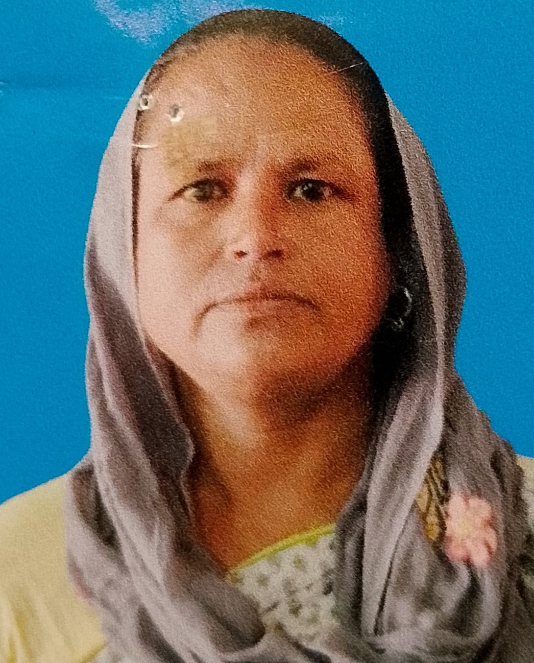 Chejina Bibi