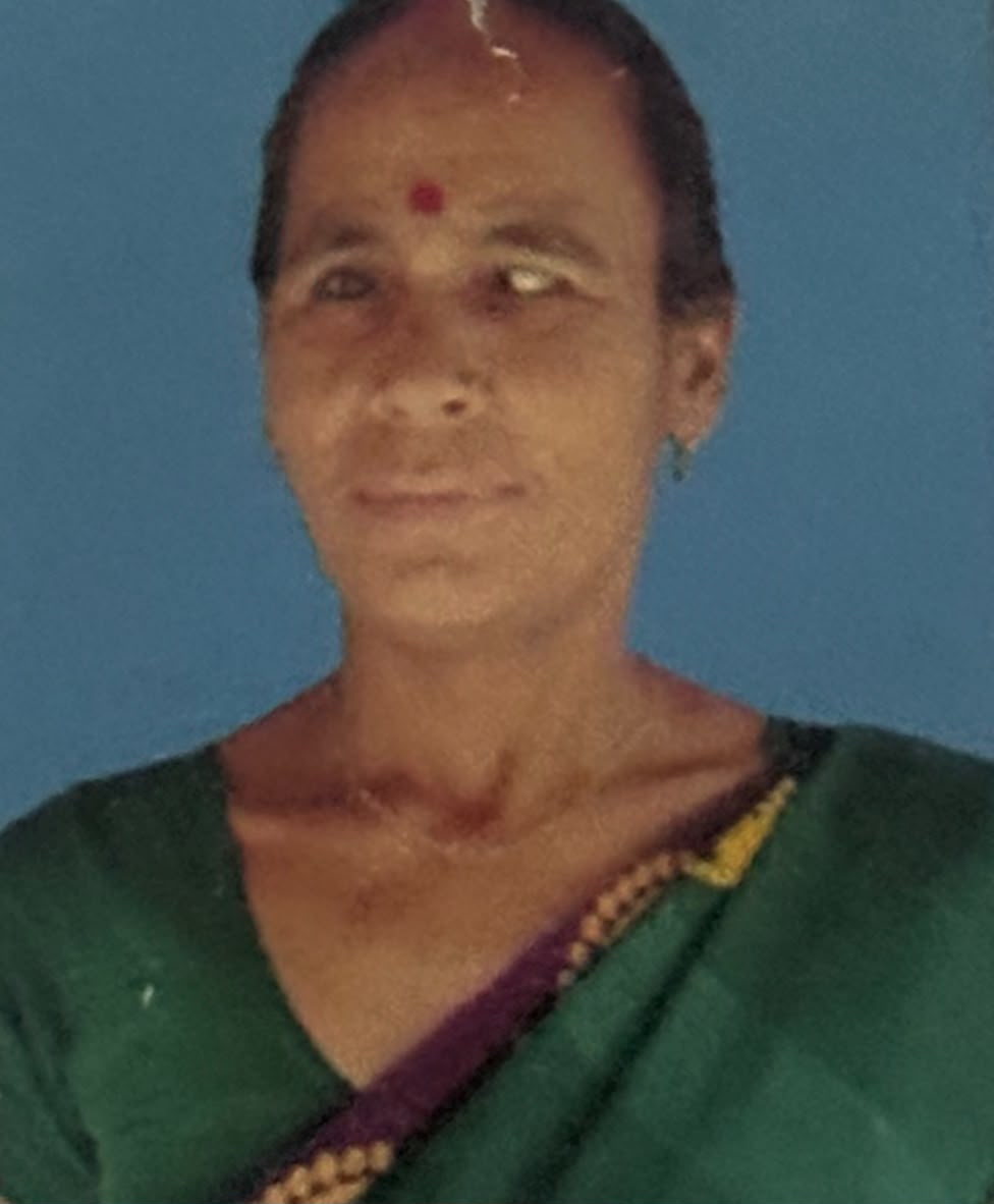 Champa Adhikary