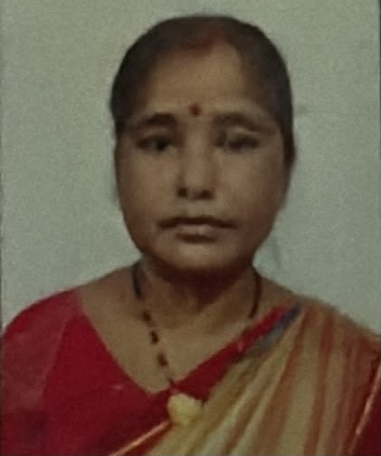 Chandana Ray