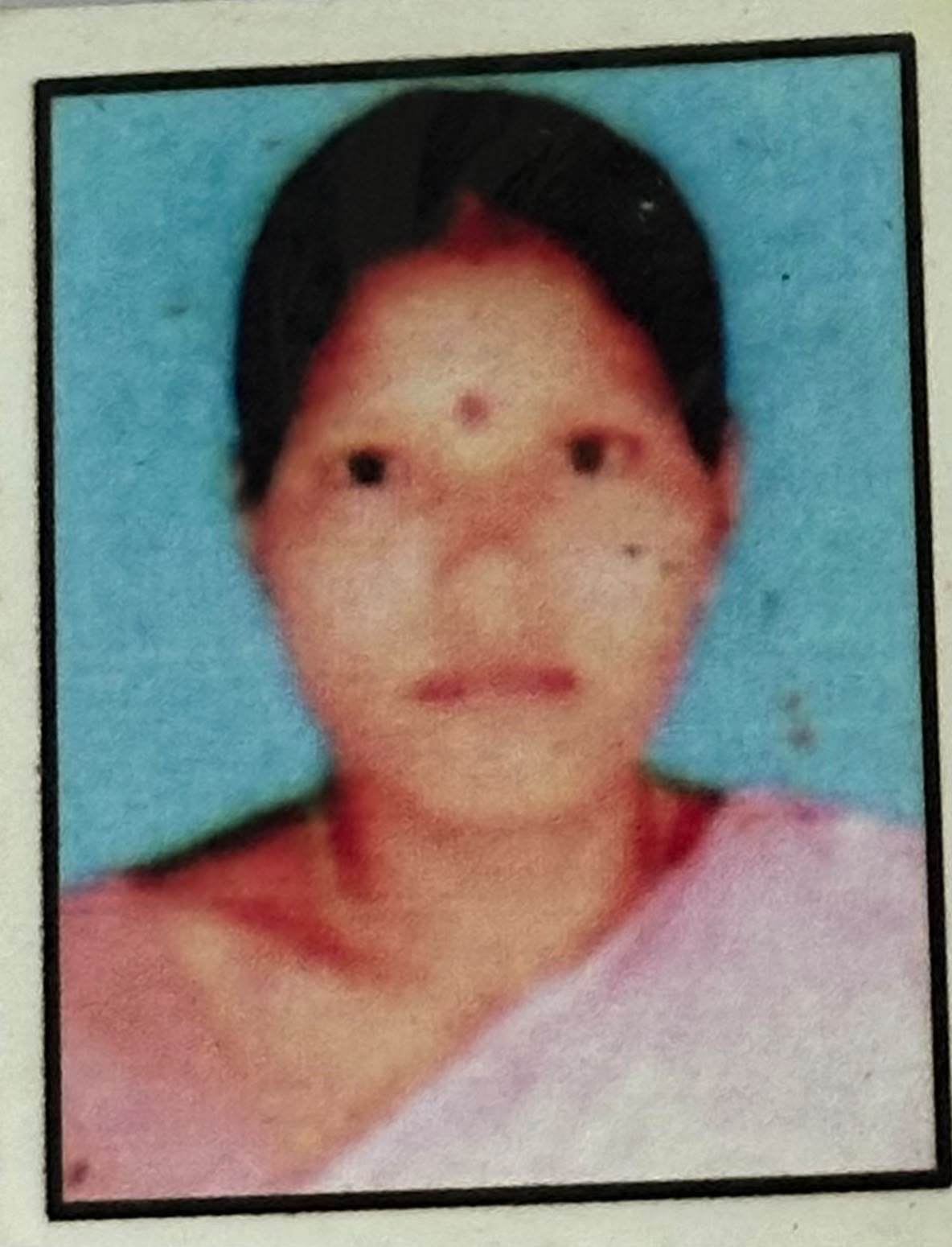 Chayati Bala Ray