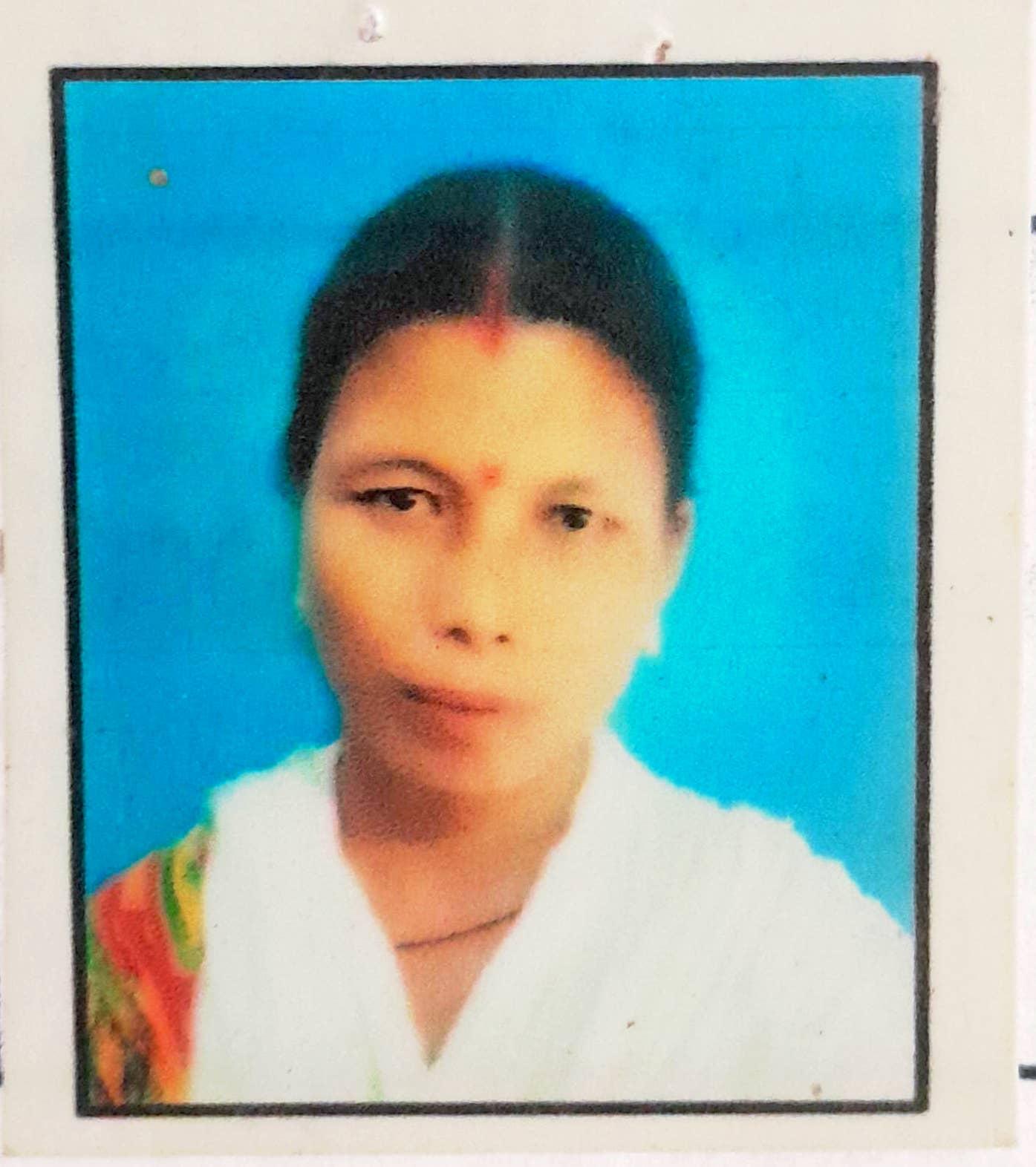 Damayanti Boro