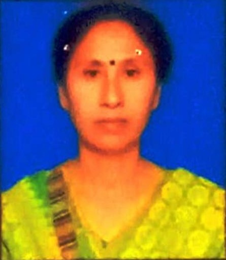 Dipali Daimari
