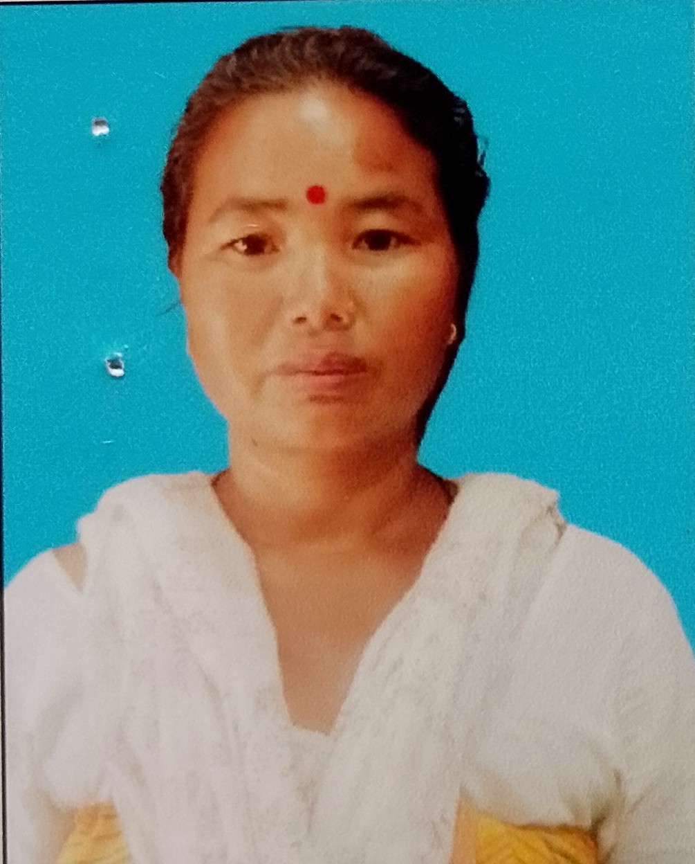 Dipali Daimary