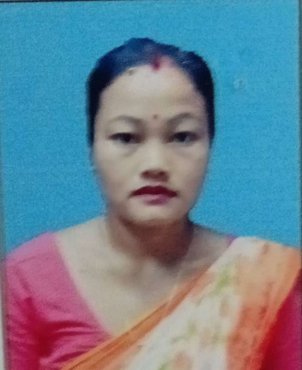 Dipa Das